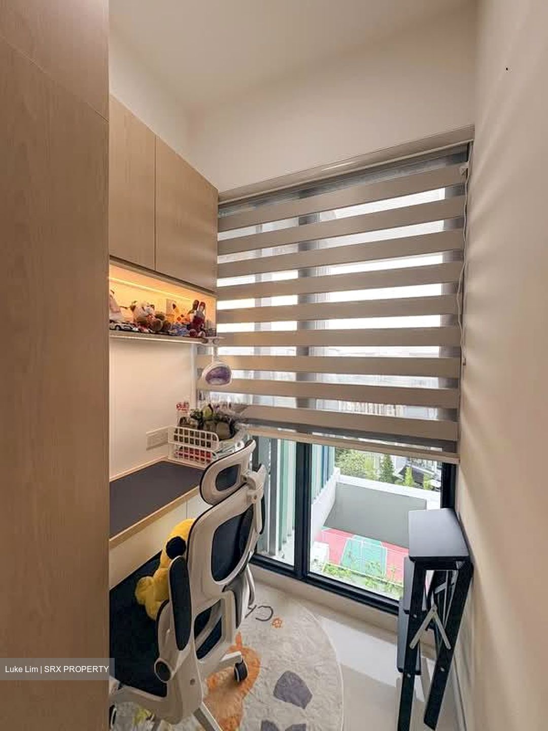 The Jovell (D17), Condominium #543294561